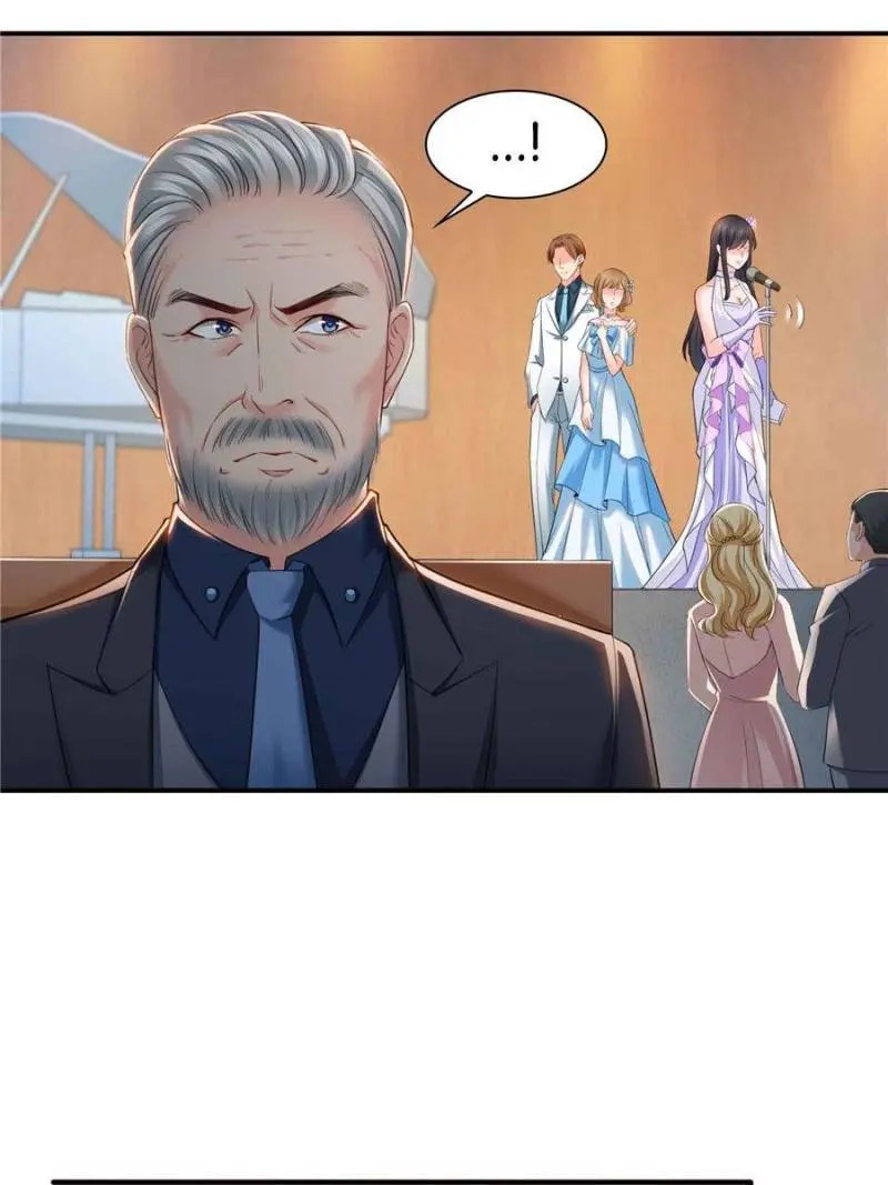 Perfect Secret Love: The Bad New Wife is a Little Sweet chapter 87 - page 2