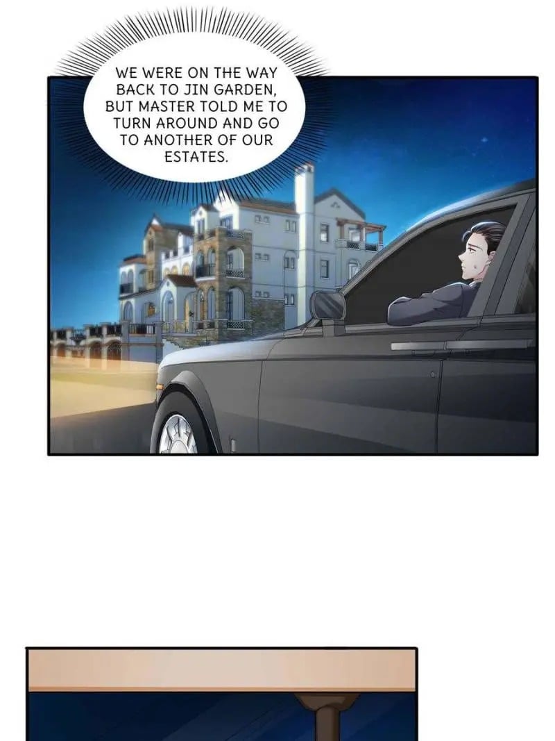 Perfect Secret Love: The Bad New Wife is a Little Sweet chapter 87 - page 26