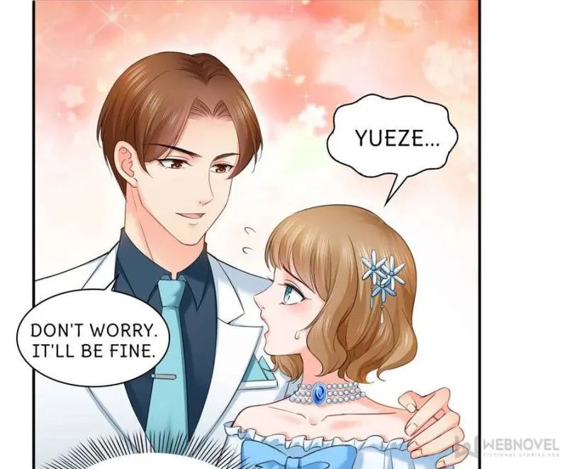 Perfect Secret Love: The Bad New Wife is a Little Sweet chapter 87 - page 3