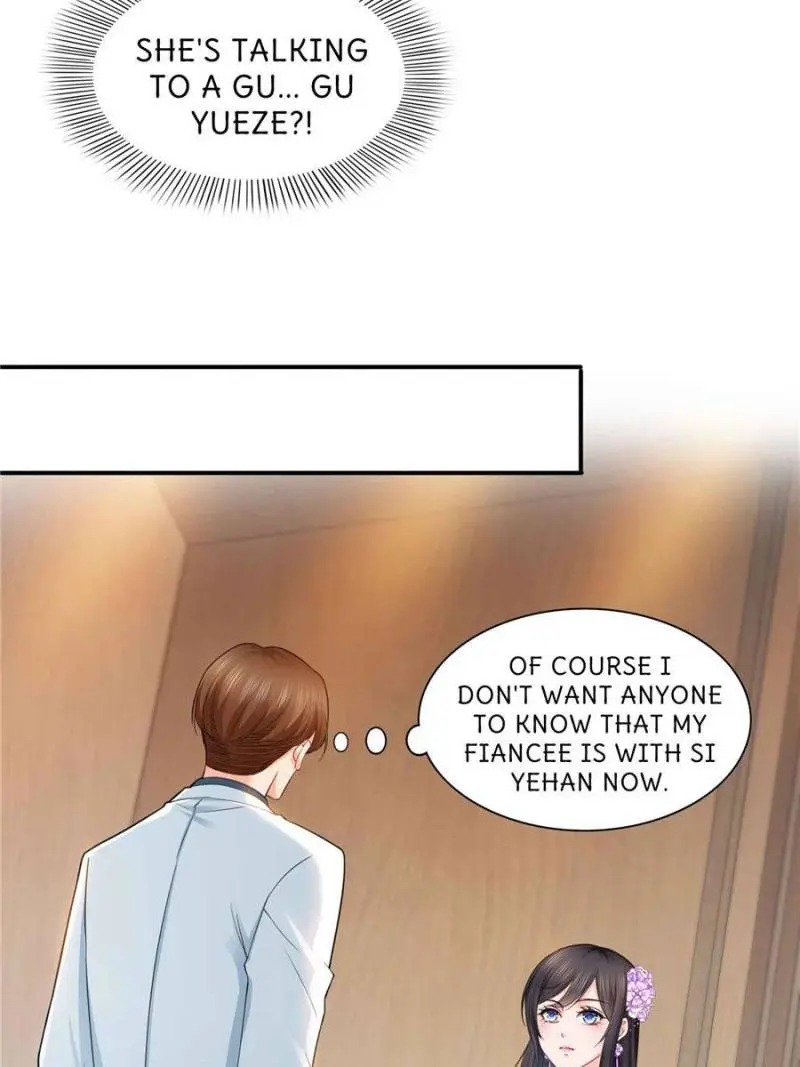 Perfect Secret Love: The Bad New Wife is a Little Sweet chapter 87 - page 32