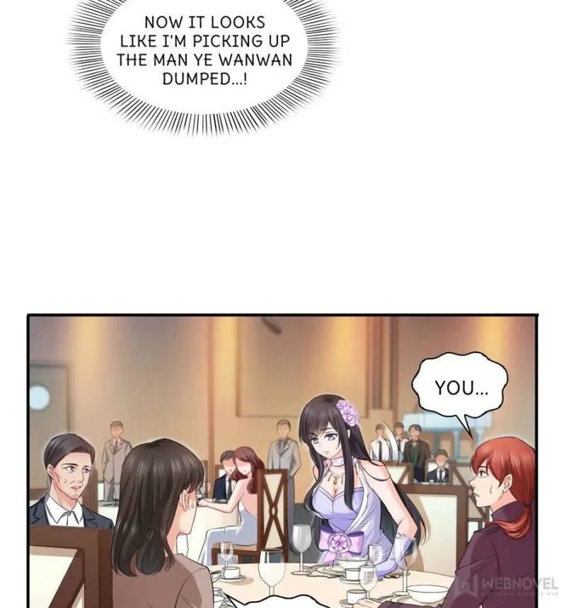 Perfect Secret Love: The Bad New Wife is a Little Sweet chapter 87 - page 38