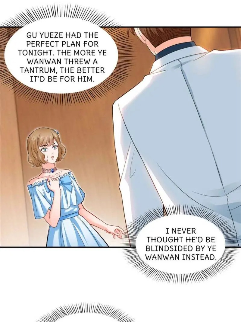 Perfect Secret Love: The Bad New Wife is a Little Sweet chapter 87 - page 39