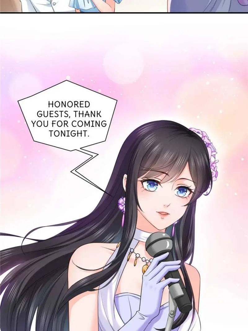 Perfect Secret Love: The Bad New Wife is a Little Sweet chapter 87 - page 5