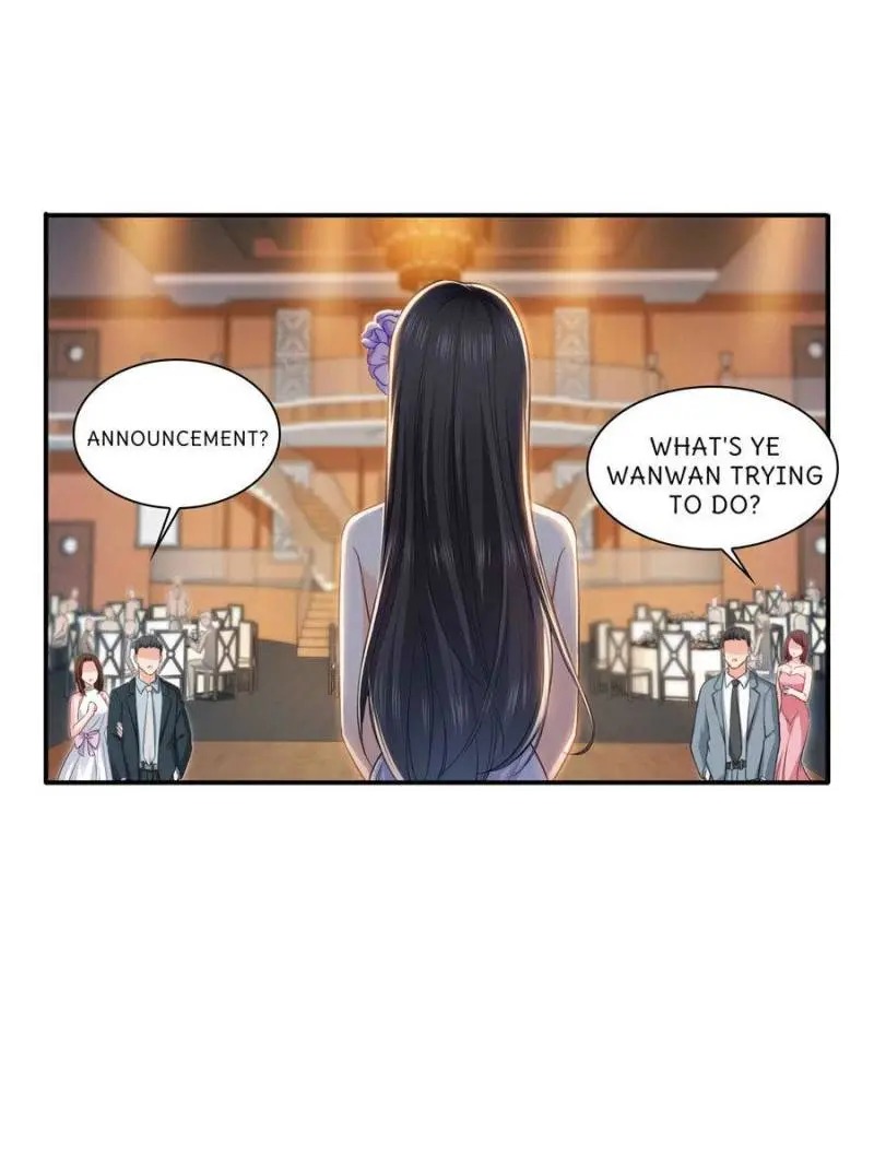 Perfect Secret Love: The Bad New Wife is a Little Sweet chapter 87 - page 7