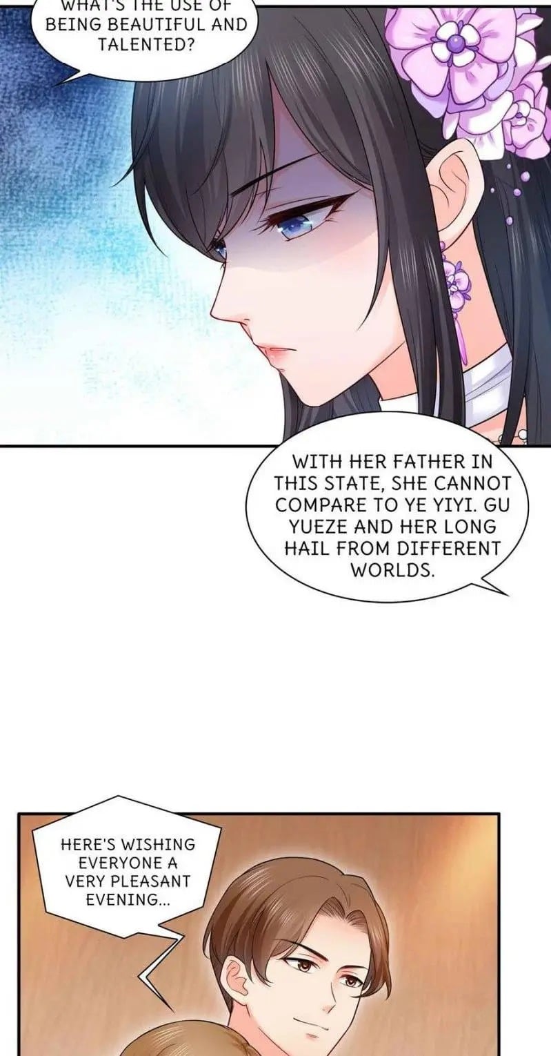 Perfect Secret Love: The Bad New Wife is a Little Sweet chapter 86 - page 12