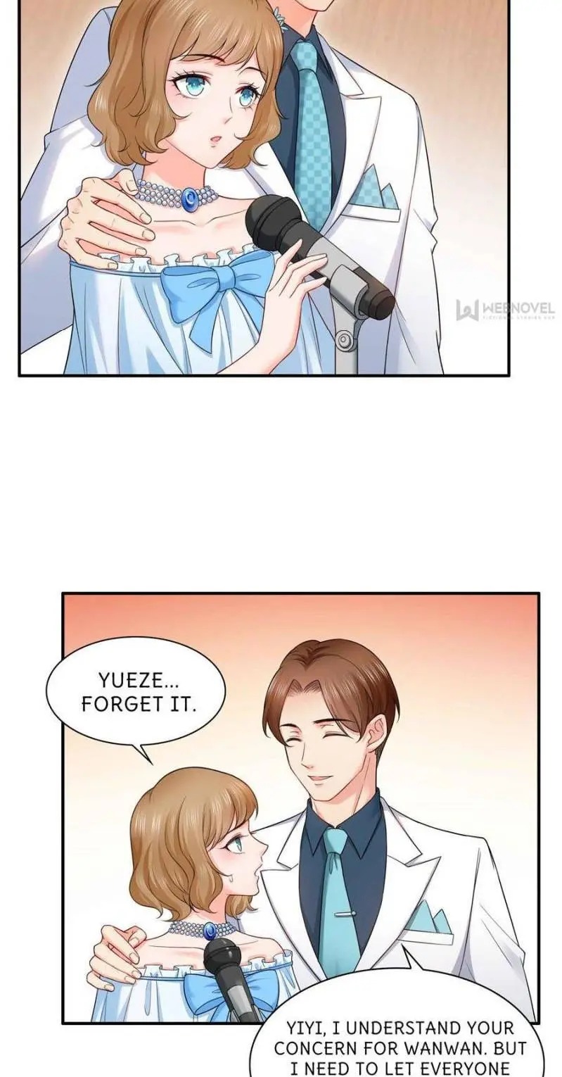 Perfect Secret Love: The Bad New Wife is a Little Sweet chapter 86 - page 13