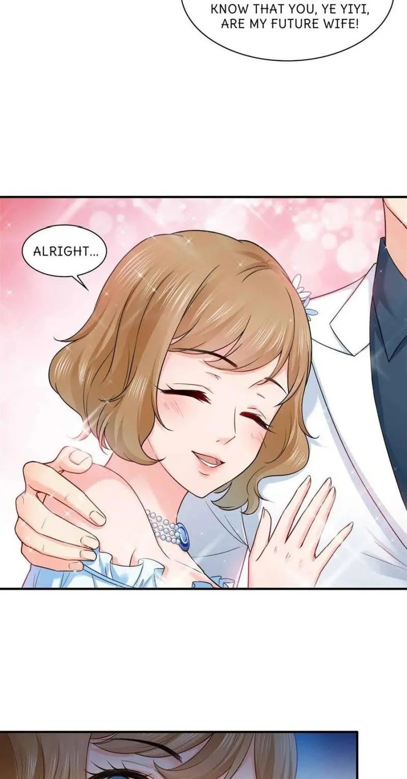 Perfect Secret Love: The Bad New Wife is a Little Sweet chapter 86 - page 14