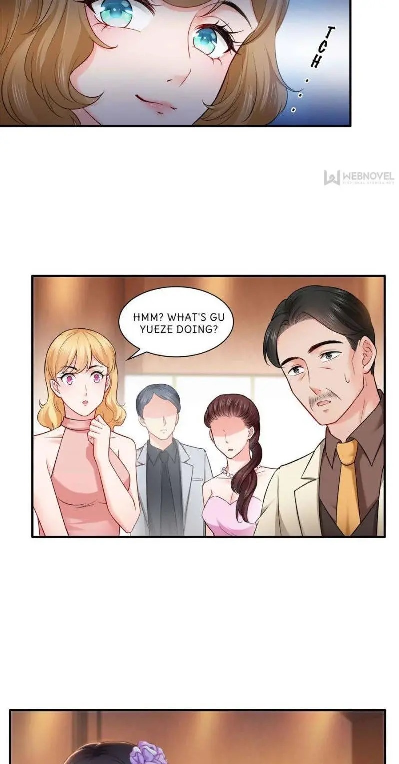 Perfect Secret Love: The Bad New Wife is a Little Sweet chapter 86 - page 15