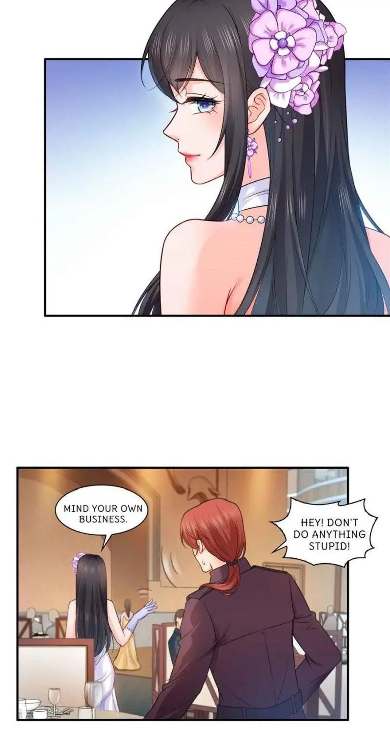 Perfect Secret Love: The Bad New Wife is a Little Sweet chapter 86 - page 19