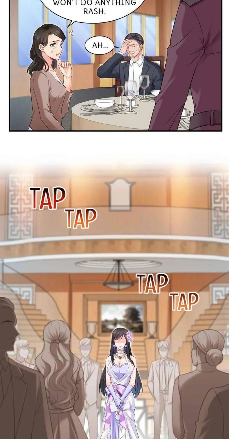 Perfect Secret Love: The Bad New Wife is a Little Sweet chapter 86 - page 21