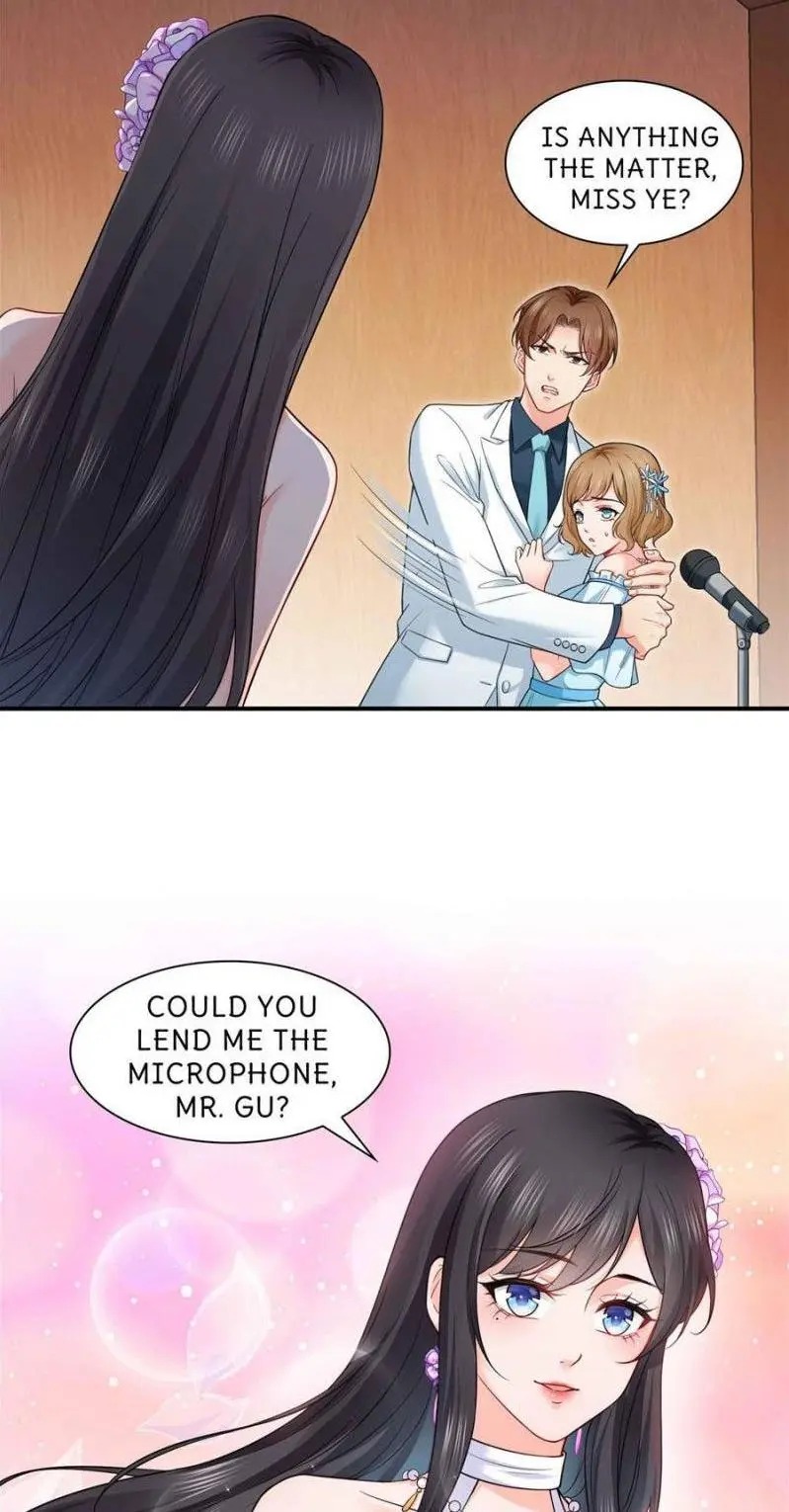Perfect Secret Love: The Bad New Wife is a Little Sweet chapter 86 - page 23