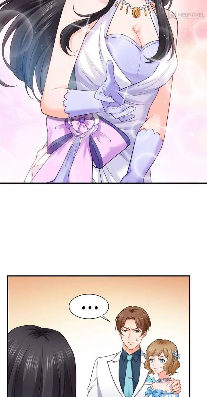 Perfect Secret Love: The Bad New Wife is a Little Sweet chapter 86 - page 24