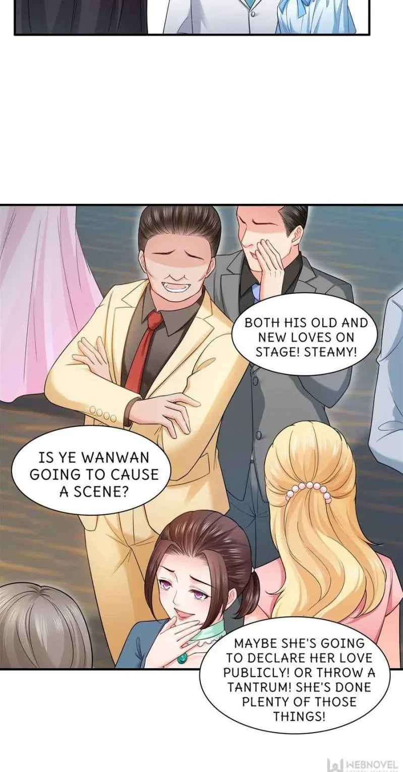 Perfect Secret Love: The Bad New Wife is a Little Sweet chapter 86 - page 25