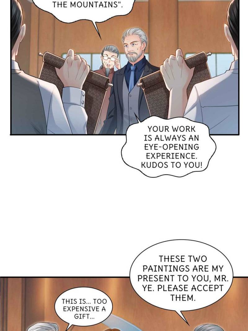 Perfect Secret Love: The Bad New Wife is a Little Sweet chapter 85 - page 11
