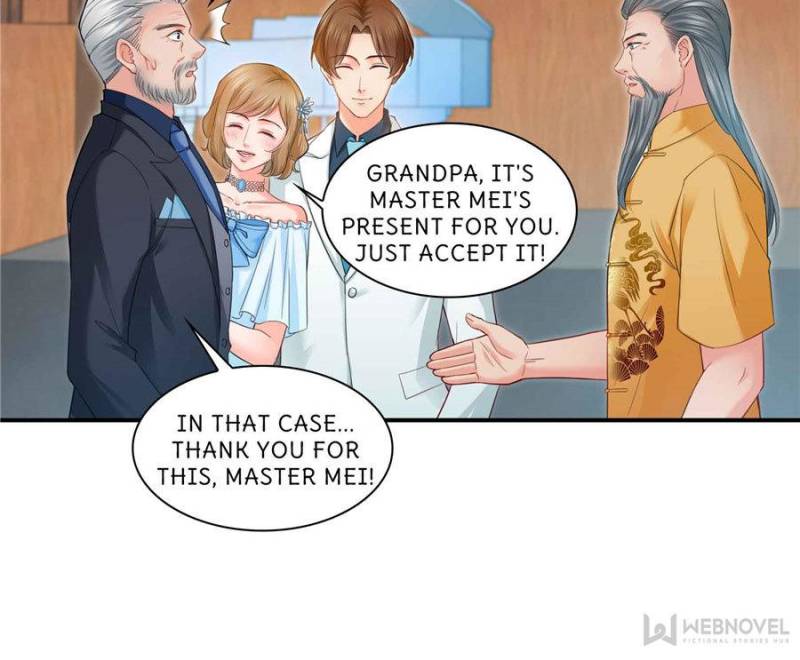 Perfect Secret Love: The Bad New Wife is a Little Sweet chapter 85 - page 12
