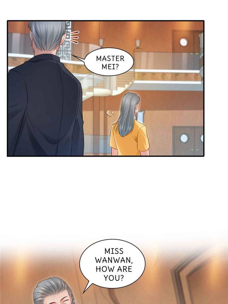 Perfect Secret Love: The Bad New Wife is a Little Sweet chapter 85 - page 14