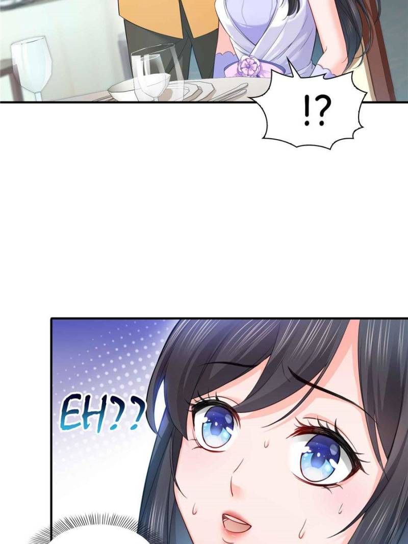 Perfect Secret Love: The Bad New Wife is a Little Sweet chapter 85 - page 16