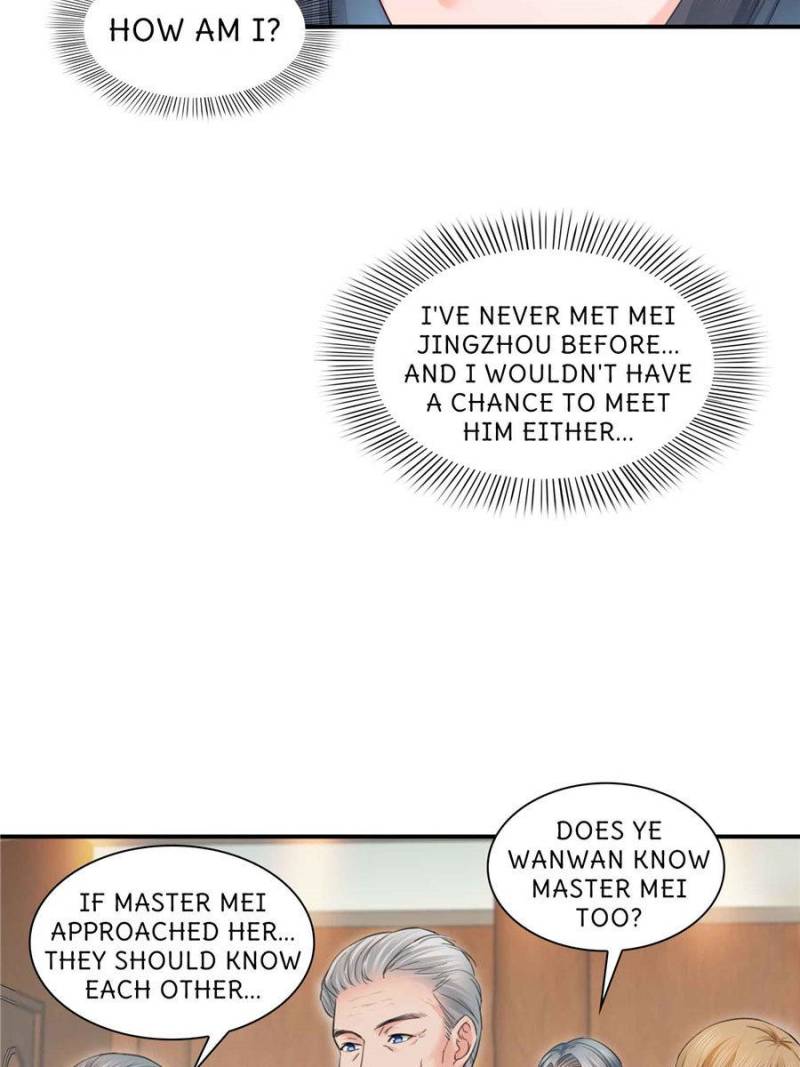 Perfect Secret Love: The Bad New Wife is a Little Sweet chapter 85 - page 17