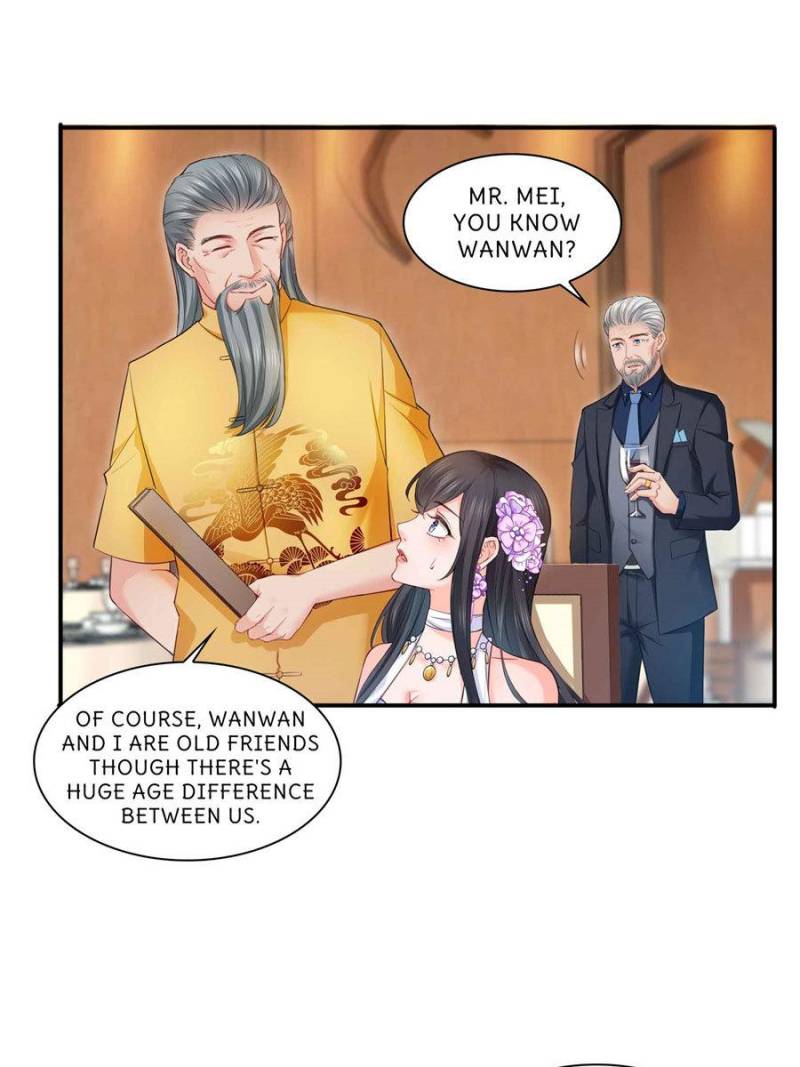 Perfect Secret Love: The Bad New Wife is a Little Sweet chapter 85 - page 19