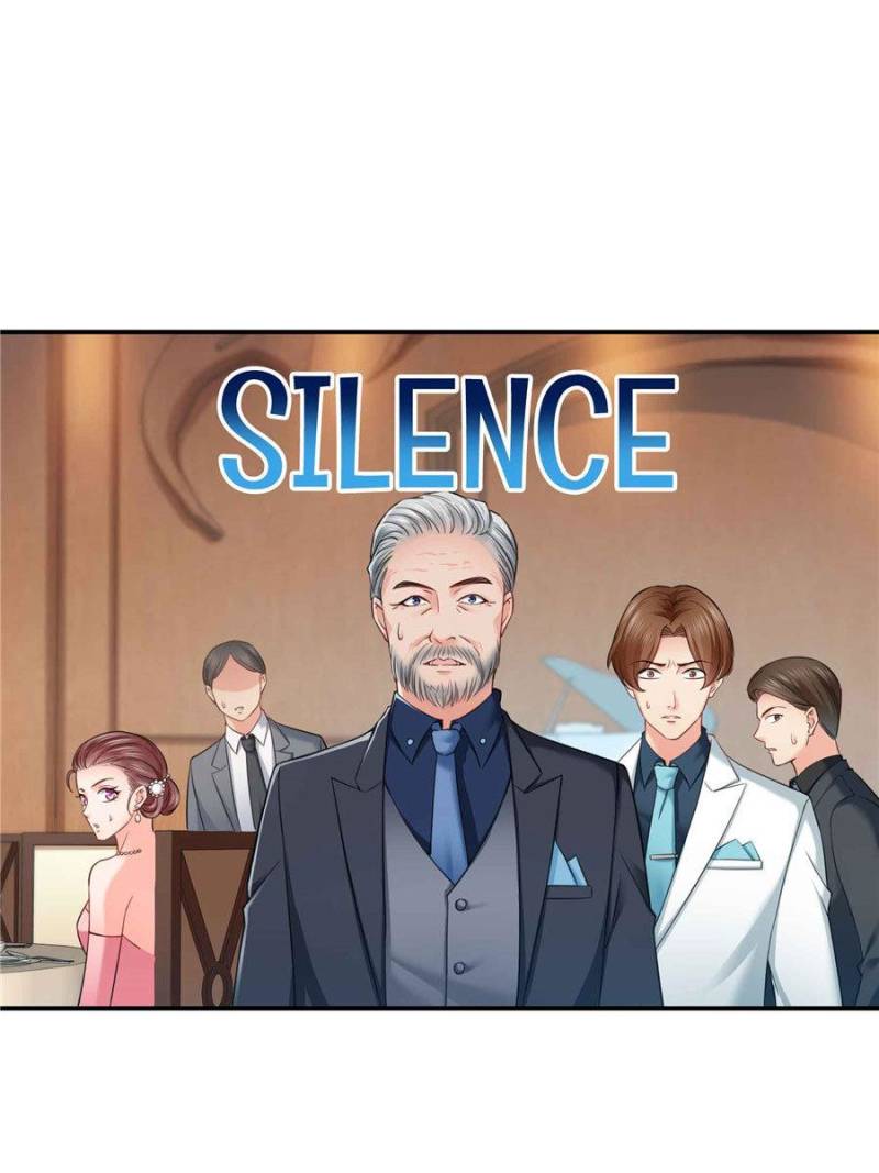 Perfect Secret Love: The Bad New Wife is a Little Sweet chapter 85 - page 23