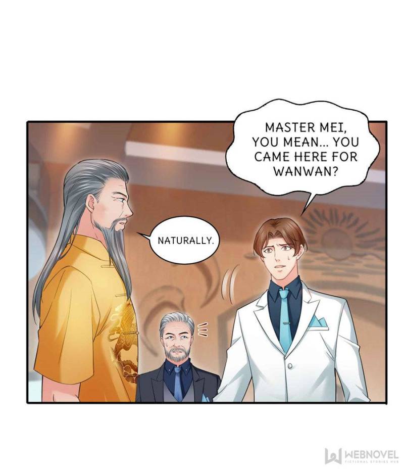 Perfect Secret Love: The Bad New Wife is a Little Sweet chapter 85 - page 24