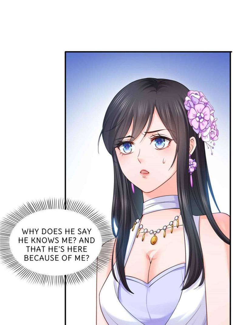 Perfect Secret Love: The Bad New Wife is a Little Sweet chapter 85 - page 26