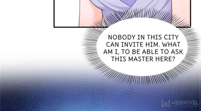 Perfect Secret Love: The Bad New Wife is a Little Sweet chapter 85 - page 27