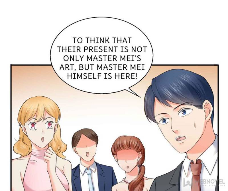 Perfect Secret Love: The Bad New Wife is a Little Sweet chapter 85 - page 3
