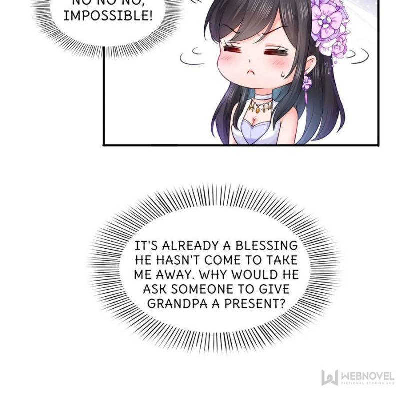 Perfect Secret Love: The Bad New Wife is a Little Sweet chapter 85 - page 30
