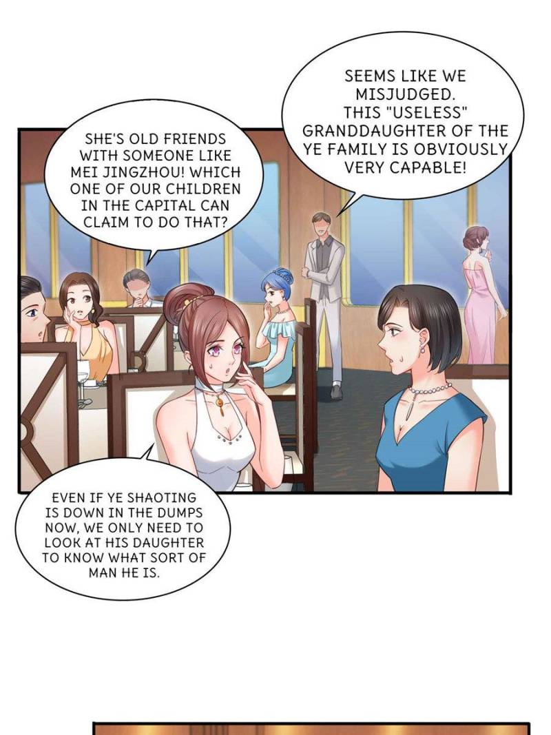 Perfect Secret Love: The Bad New Wife is a Little Sweet chapter 85 - page 31