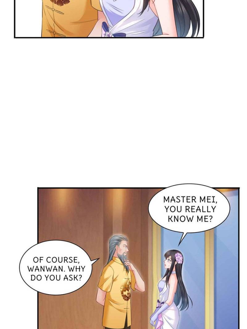 Perfect Secret Love: The Bad New Wife is a Little Sweet chapter 85 - page 34