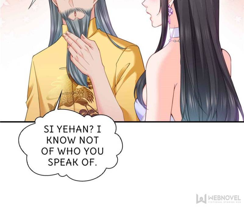 Perfect Secret Love: The Bad New Wife is a Little Sweet chapter 85 - page 36