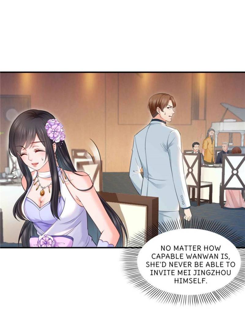Perfect Secret Love: The Bad New Wife is a Little Sweet chapter 85 - page 38