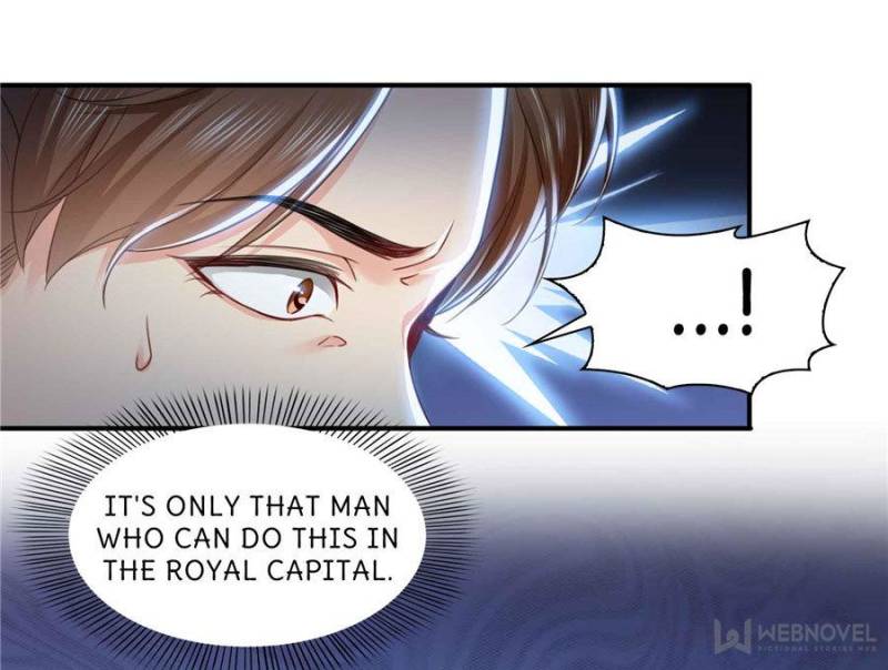 Perfect Secret Love: The Bad New Wife is a Little Sweet chapter 85 - page 39