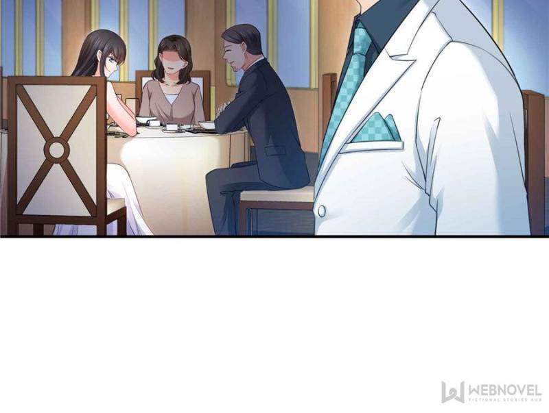 Perfect Secret Love: The Bad New Wife is a Little Sweet chapter 85 - page 42