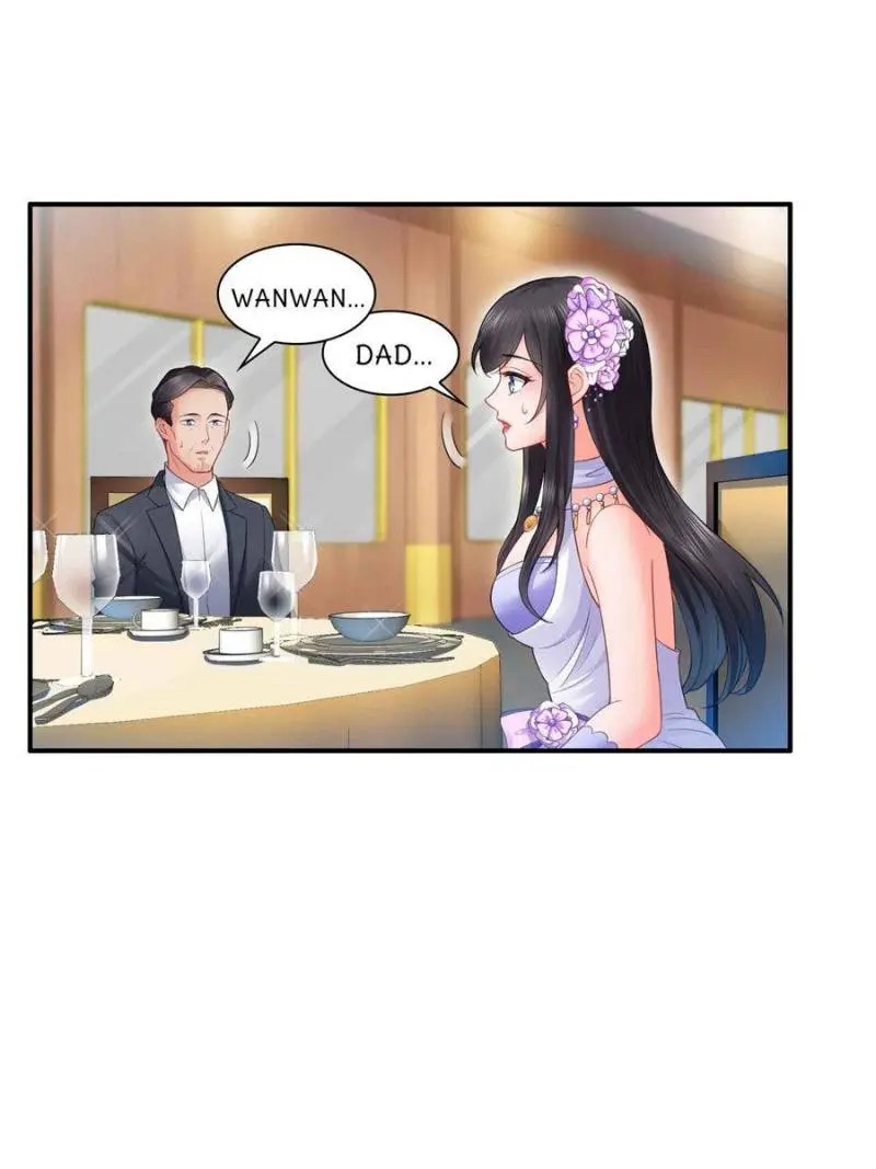 Perfect Secret Love: The Bad New Wife is a Little Sweet chapter 84 - page 2