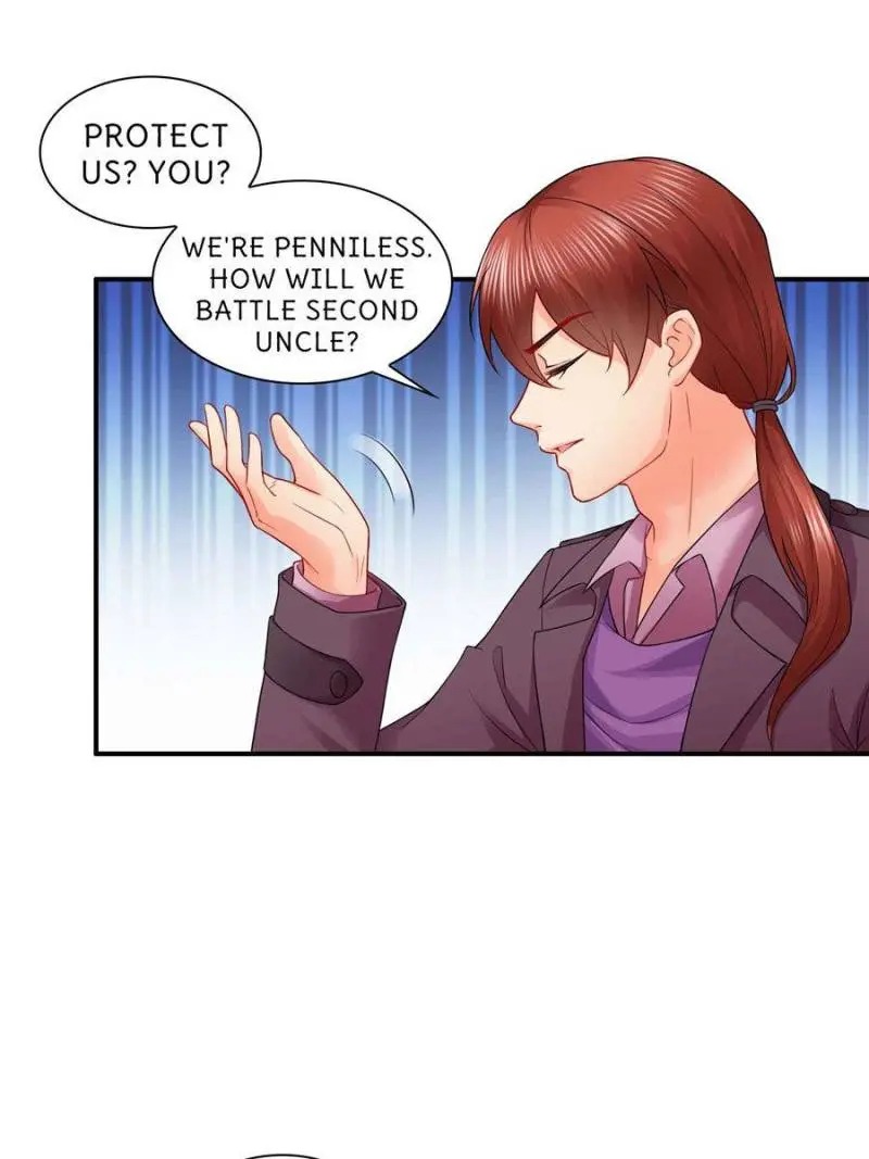 Perfect Secret Love: The Bad New Wife is a Little Sweet chapter 84 - page 26