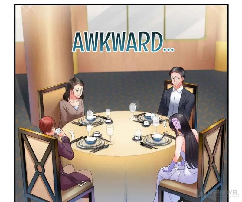 Perfect Secret Love: The Bad New Wife is a Little Sweet chapter 84 - page 3