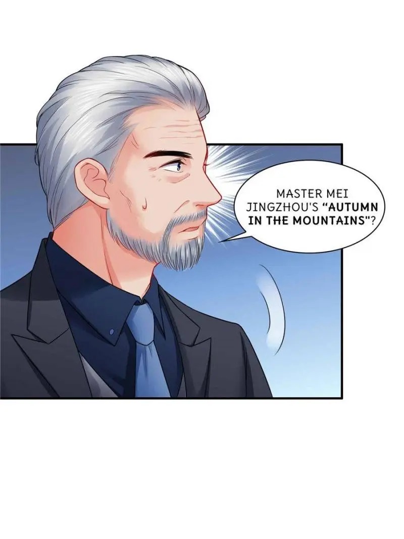 Perfect Secret Love: The Bad New Wife is a Little Sweet chapter 84 - page 32