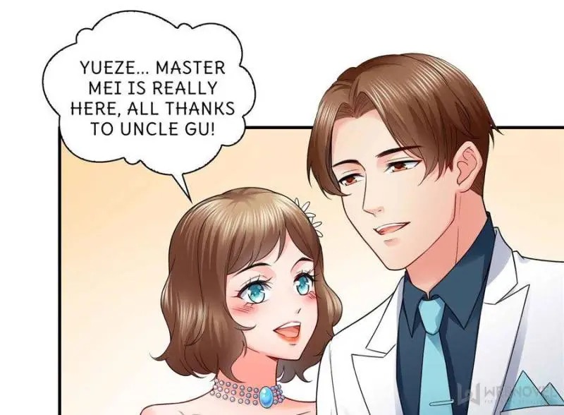 Perfect Secret Love: The Bad New Wife is a Little Sweet chapter 84 - page 39