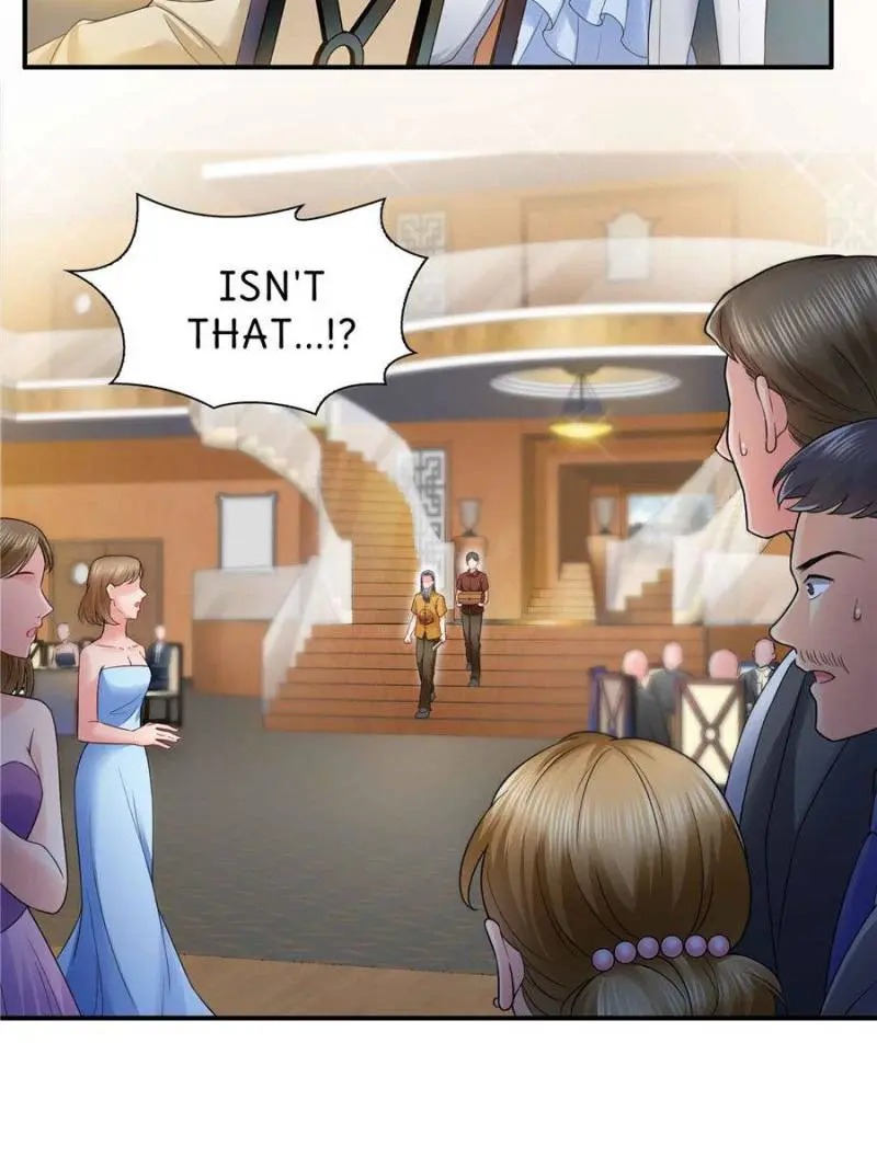 Perfect Secret Love: The Bad New Wife is a Little Sweet chapter 84 - page 41