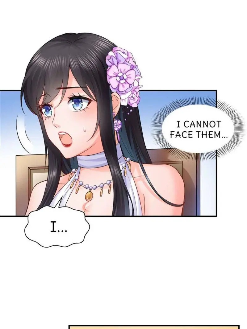 Perfect Secret Love: The Bad New Wife is a Little Sweet chapter 84 - page 7