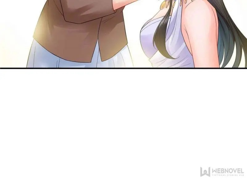 Perfect Secret Love: The Bad New Wife is a Little Sweet chapter 84 - page 9