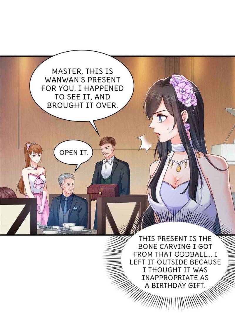 Perfect Secret Love: The Bad New Wife is a Little Sweet chapter 83 - page 1
