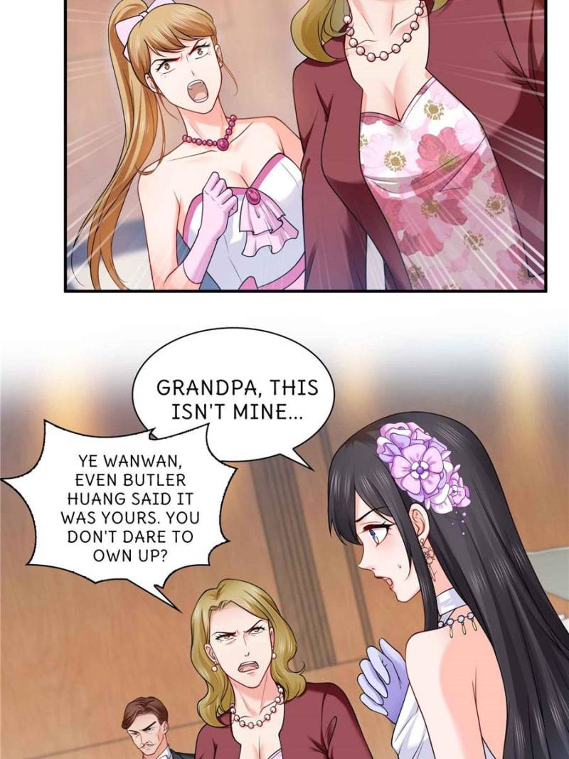 Perfect Secret Love: The Bad New Wife is a Little Sweet chapter 83 - page 10