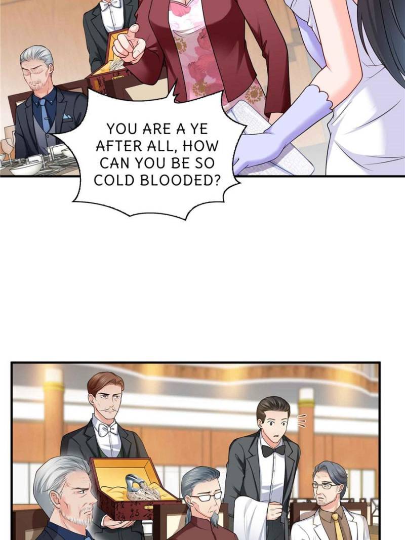 Perfect Secret Love: The Bad New Wife is a Little Sweet chapter 83 - page 11