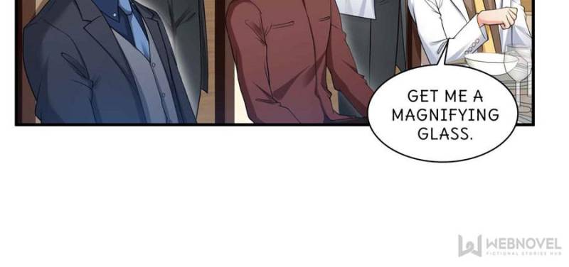 Perfect Secret Love: The Bad New Wife is a Little Sweet chapter 83 - page 12