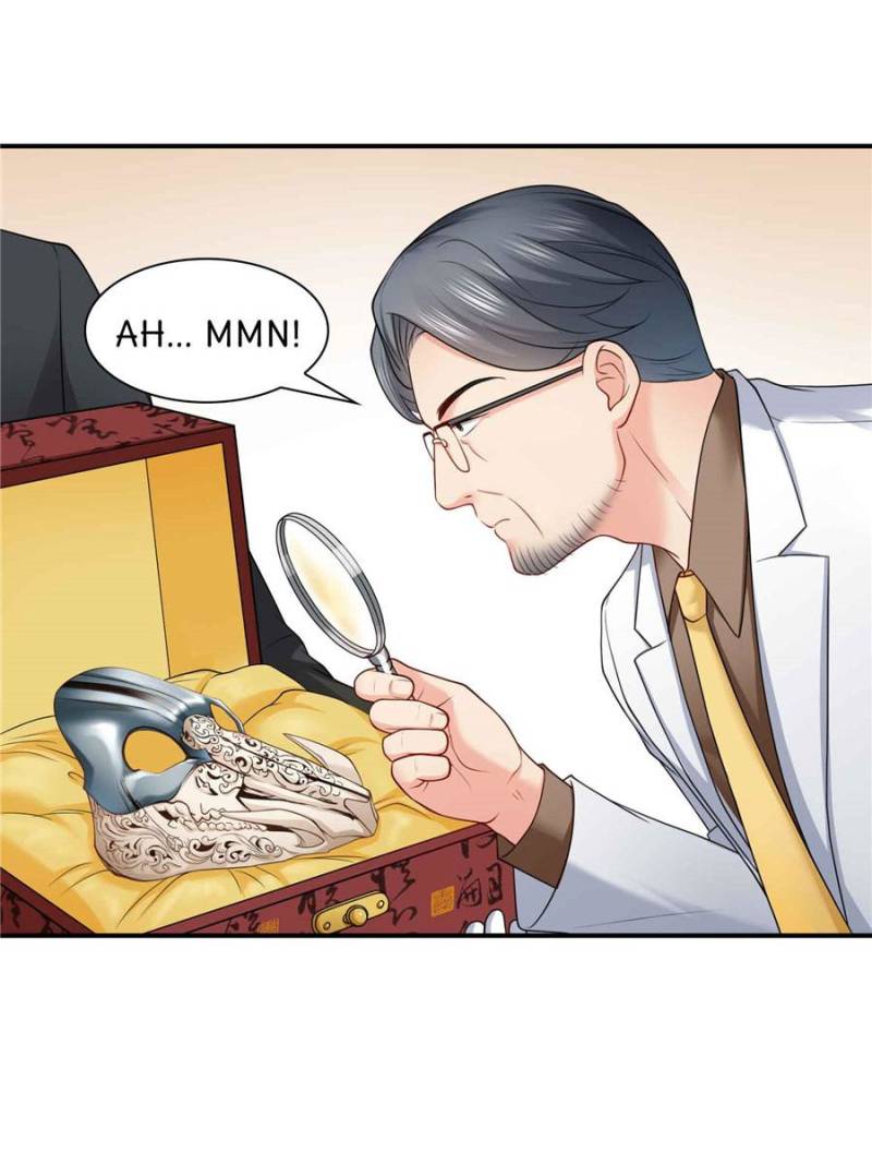 Perfect Secret Love: The Bad New Wife is a Little Sweet chapter 83 - page 13
