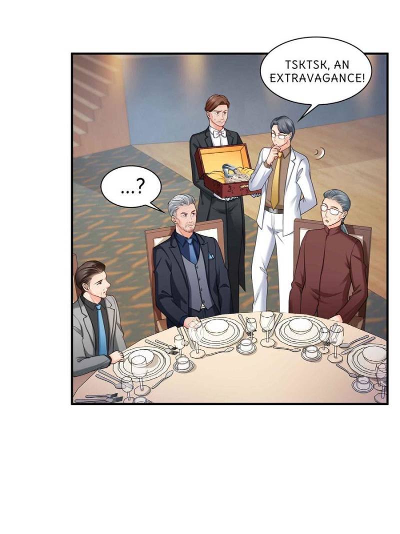 Perfect Secret Love: The Bad New Wife is a Little Sweet chapter 83 - page 14