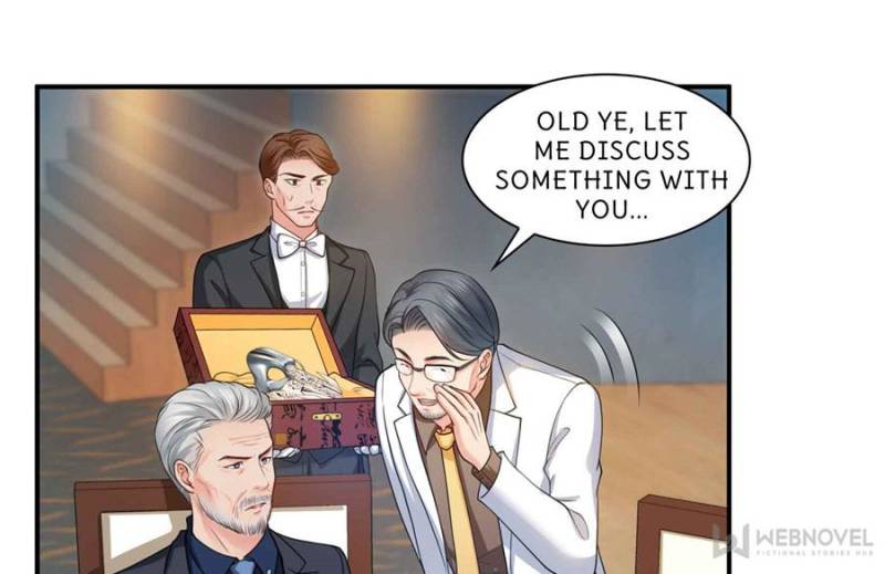 Perfect Secret Love: The Bad New Wife is a Little Sweet chapter 83 - page 15